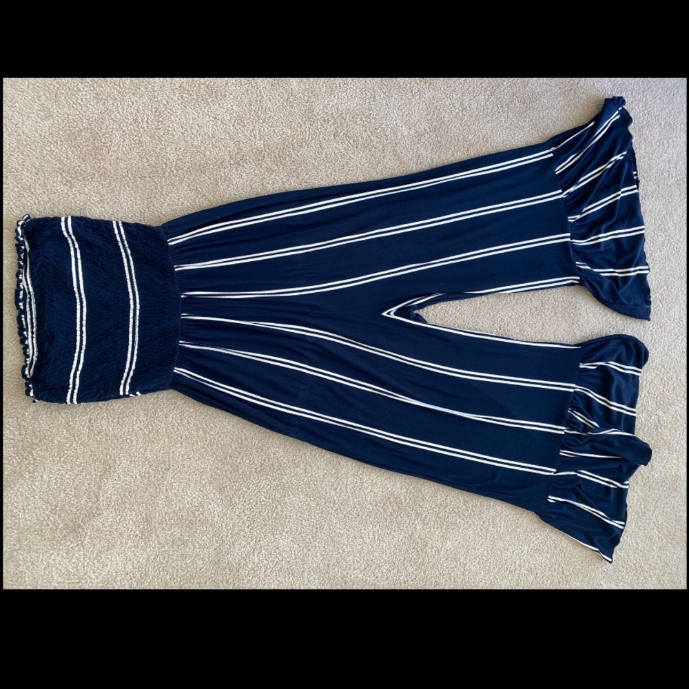 Jumpsuit - Picture 2 of 2